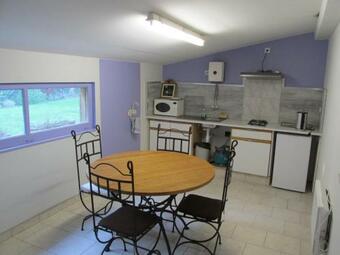 Bed & Breakfast Retour Aux Sources
