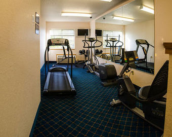Hotel Microtel Inn & Suites Tomah