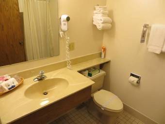 Motel Lull-abi Inn