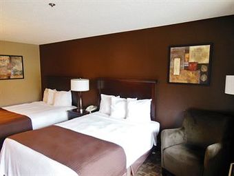 Motel Days Inn Fife