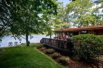 Lake Shell Camp394