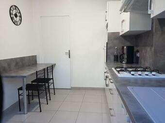 Gite De La Gar�ne