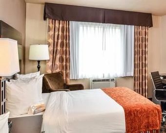 Hotel Quality Inn Kent