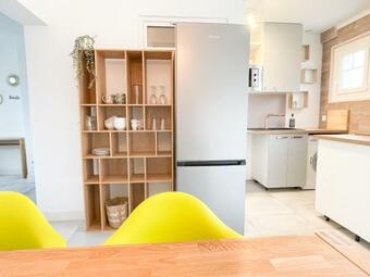 Apartamento Belle de Brie II