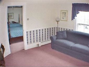 Posada Echo Lake Inn