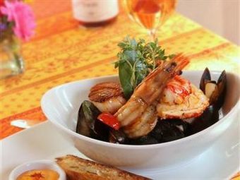 Posada L'auberge Provencale