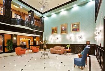 Holiday Inn Express Hotel & Suites Royse City - Rockwallrockwall - Royse City