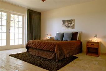 Hotel Alsace