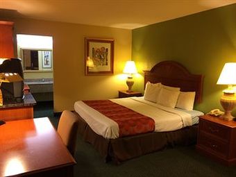 Motel Travel Inn
