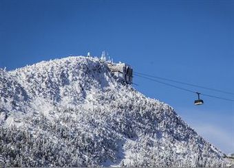 Lodge Jay Peak Resort