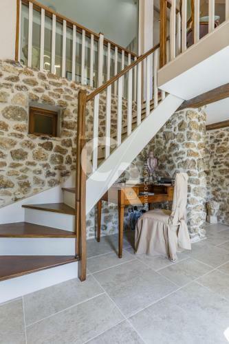 Apartamento Les Cimaises de Janvry