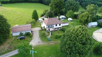 Hostal Les Tilleuls