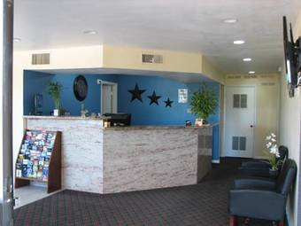 Motel Relax Inn Marlin