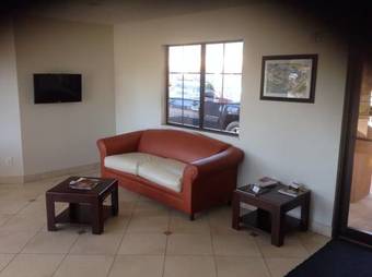 Motel Executive Inn