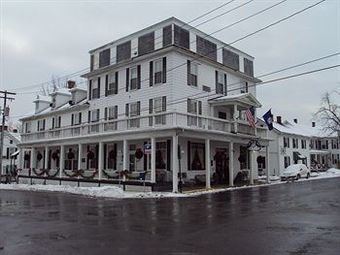 Hotel Strasburg