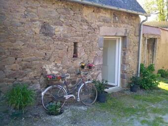 G�te Le Valet, T2 Class� 3 �toiles, Entre Rennes Et Saint-malo