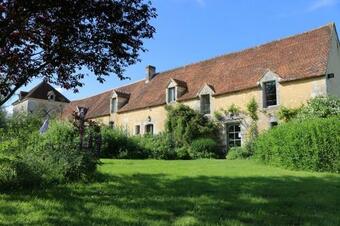 Bed & Breakfast Le Bourgis