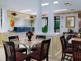 Motel Super 8 Sealy