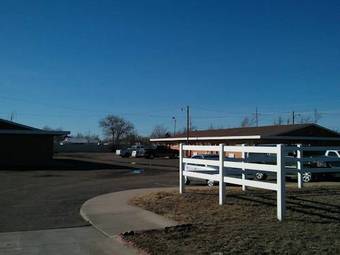 Black Gold Motel