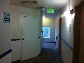 Travel Inn Motel