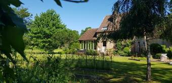 Hostal La Maison D'amis Du Moulin