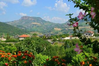 Apartamento Du C�t� de Chez Marthe