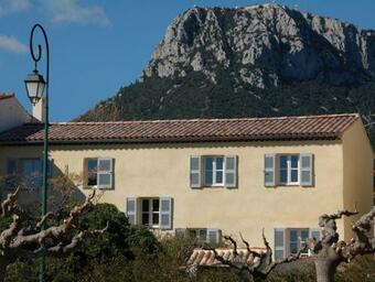 Bed & Breakfast Le Vieux Logis Chambres D'h�tes