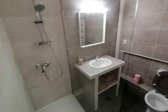 Apartamento Studio C?ur de Village Enti�rement �quip�