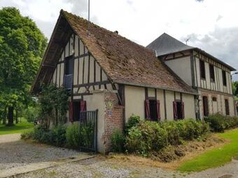 Gite � La Ferme