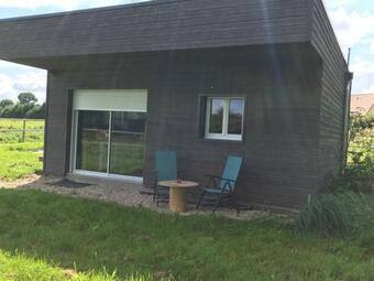 Apartamento Le Gite De Rio