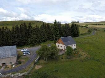 Bed & Breakfast Horizon Aubrac Laguiole