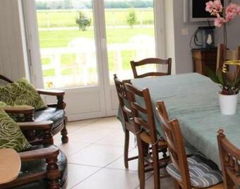 Maison de 5 Chambres Avec Jacuzzy Jardin Clos Et Wifi A La Houssaye En Brie