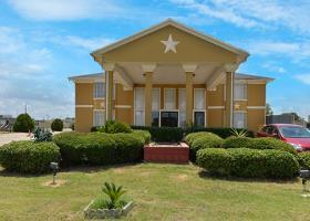 Motel Quality Inn Gonzales