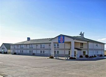 Motel 6 Beaver