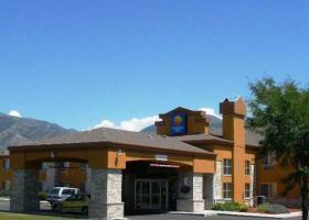 Hotel Comfort Inn Logan