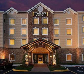 Hotel Staybridge Suites Chesapeake-virginia Beach