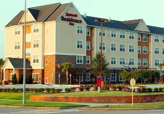 Hotel Residence Inn By Marriott Houston Katy Mills