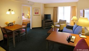 Hotel Residence Inn Chesapeake Greenbrier