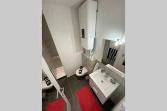 Apartamento Cosy N�5 En Centre Historique