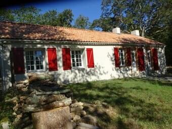 R�novation Proche Lac Et Mer