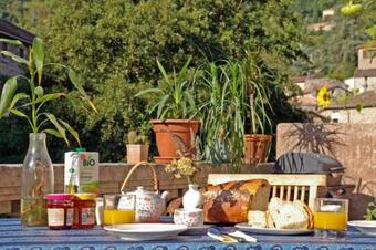 Bed & Breakfast Cassiop�e