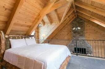 Hotel Coblentz Country Lodge By Amish Country Lodging