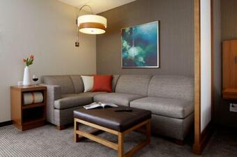 Hotel Hyatt Place Columbus Polaris