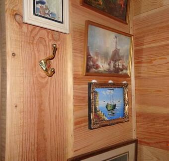 Apartamento Petit Banel