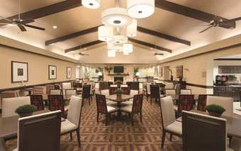 Hotel Homewood Suites By Hilton Houston - Northwest/cy-fair