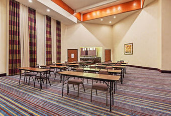 Holiday Inn Express Hotel & Suites Houston-downtown Convention Center