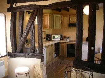 G�te Du Valcrocq 4/5 Pers