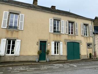 Bed & Breakfast Le Trianon