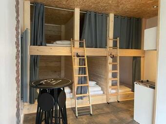 Gite L'atelier