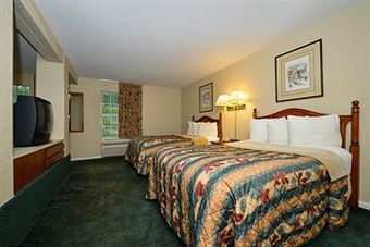 Hotel Americas Best Value Inn